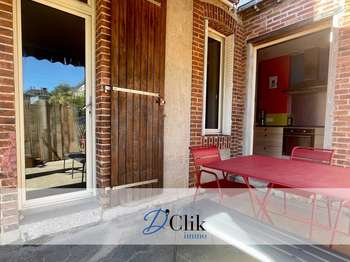 Vente Maison 3 chambresLaval