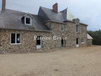 Vente maison 10 pièces Vente maison 10 pièces