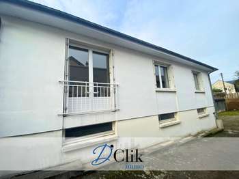 Vente Maison 3 chambresLaval