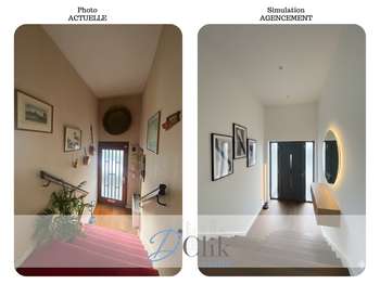 Vente maison 4 pièces Vente maison 4 pièces