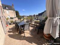 Vente maison 7 pièces Vente maison 7 pièces