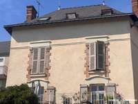 Vente maison 7 pièces Vente maison 7 pièces