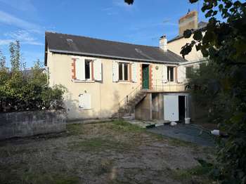 Vente MaisonLaval