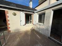 Vente maison Vente maison