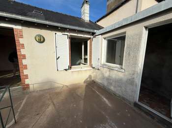 Vente maison Vente maison