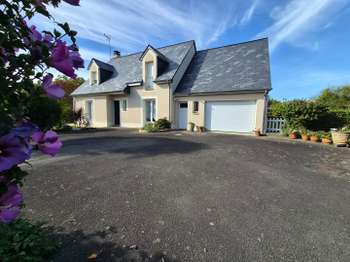 Vente Maison 4 chambresLaval