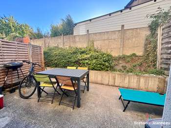 Vente Maison 2 chambresLaval