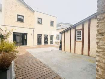 Vente Maison 5 chambresLaval