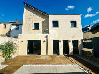 Vente Maison 5 chambresLaval