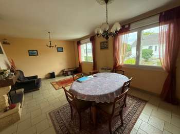 Vente maison