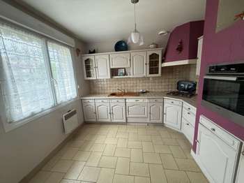 Vente maison