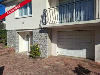Vente Maison 3 chambresLaval