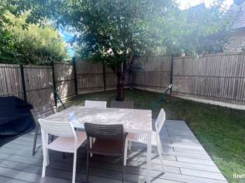 Vente maison 6 pièces Laval 53