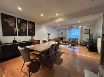 Vente Maison 3 chambresLaval
