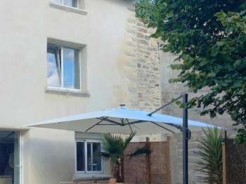 Vente Maison 4 chambresLaval