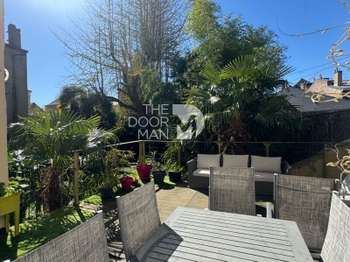 Vente Maison 6 chambresLaval