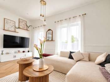 Vente Maison 4 chambresLaval