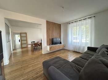 Vente maison 4 pièces Laval 53