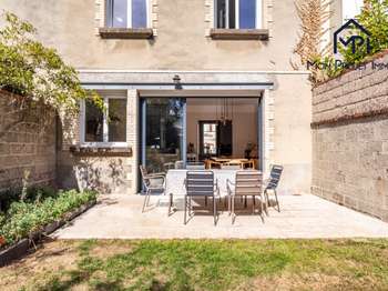 Vente maison 7 pièces Laval 53