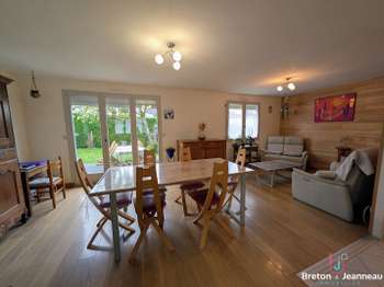 Vente Maison 4 chambresLaval