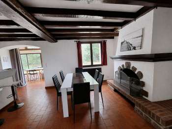 Vente Maison 4 chambresLaval