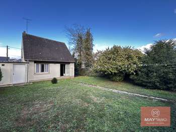 Vente maison 5 pièces Laval 53