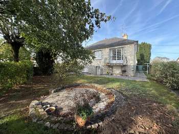 Vente maison Laval 53