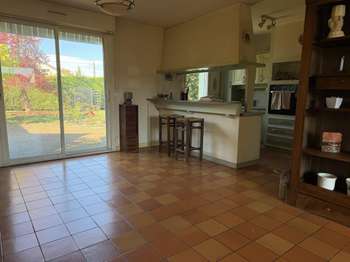 Vente Maison 5 chambresLaval