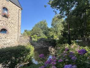 Vente Maison 5 chambresLaval