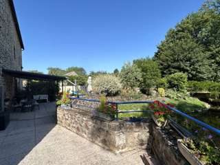 Vente maison 9 pièces