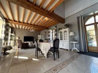 Vente maison 9 pièces