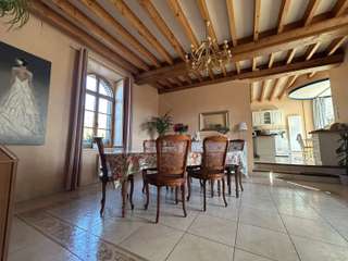 Vente maison 9 pièces