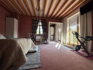 Vente maison 9 pièces