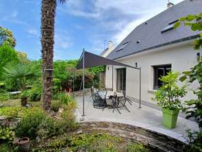 Vente Maison 3 chambresLaval Avesnières