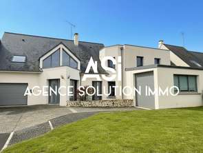 Vente Maison 3 chambresLaval Avesnières