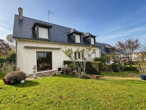 Vente Maison 4 chambresLaval Avesnières