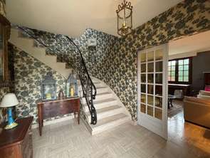 Vente Maison 4 chambresLaval Avesnières