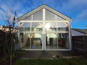 Vente Maison 1 chambreLaval Avesnières