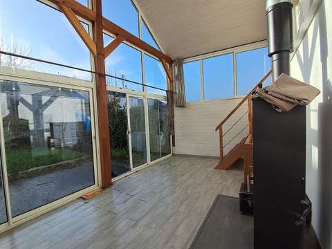 Vente maison 3 pièces Vente maison 3 pièces