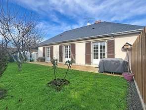 Vente Maison 3 chambresLaval Avesnières