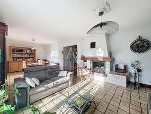 Vente Maison 3 chambresLaval Avesnières