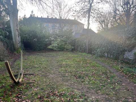 Vente maison