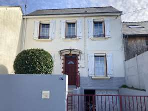 Vente Maison 2 chambresLaval Avesnières