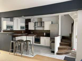 Photo Vente maison Laval Avesnières