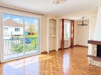 Vente maison 8 pièces Vente maison 8 pièces