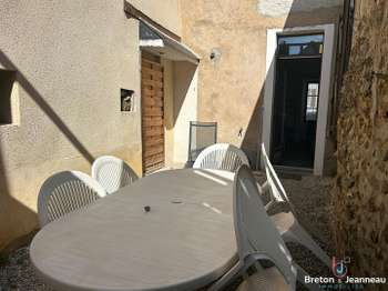 Vente maison 5 pièces Laval Avesnières 53