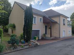Photo Vente maison Laval Avesnières