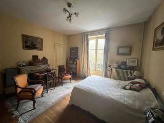 Vente maison 10 pièces