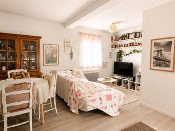 Vente Maison 2 chambresLaval Avesnières