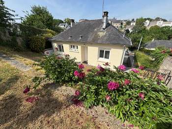 Vente Maison 3 chambresLaval Avesnières